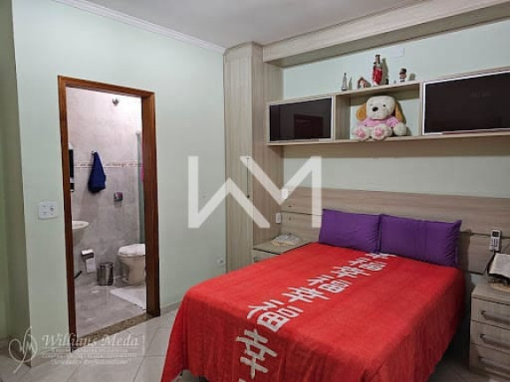 Imagem Sobrado com 3 Quartos à Venda, 163 m² em Jardim Santa Barbara - Guarulhos Imagem Sobrado com 3 Quartos à Venda, 163 m² em Jardim Santa Barbara - Guarulhos