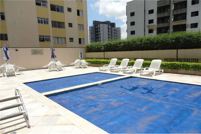 Imagem Apartamento com 3 Quartos à Venda, 71 m² em Saúde - São Paulo Imagem Apartamento com 3 Quartos à Venda, 71 m² em Saúde - São Paulo