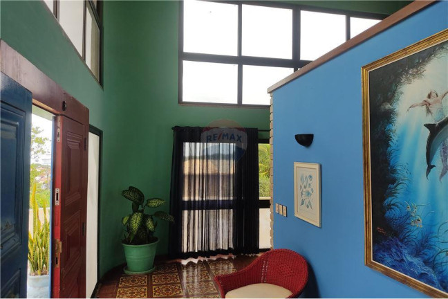 Imagem Apartamento com 5 Quartos à Venda, 292 m² em João Fernandes - Armação Dos Búzios