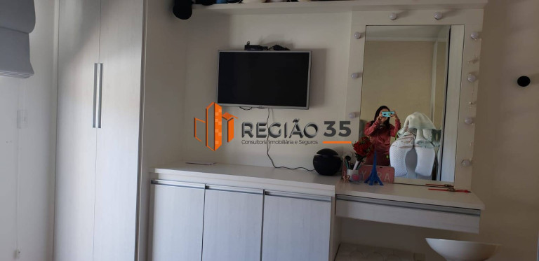 Imagem Casa com 3 Quartos à Venda, 130 m² em Residencial Greenville - Poços De Caldas Imagem Casa com 3 Quartos à Venda, 130 m² em Residencial Greenville - Poços De Caldas