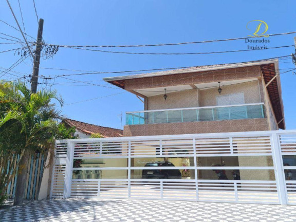 Imagem Casa com 2 Quartos à Venda, 52 m² em Maracanã - Praia Grande Imagem Casa com 2 Quartos à Venda, 52 m² em Maracanã - Praia Grande