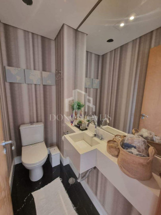 Imagem Apartamento com 3 Quartos à Venda, 135 m² em Baeta Neves - São Bernardo Do Campo
