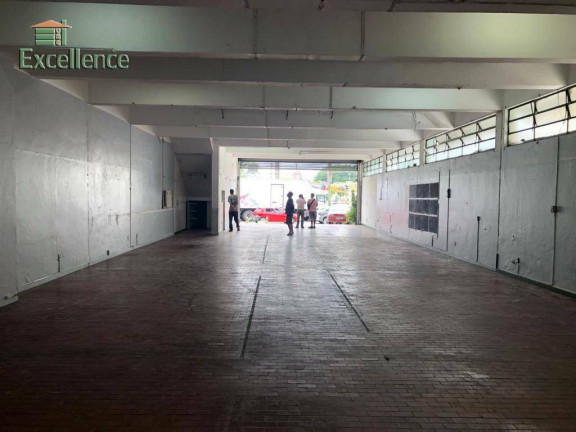 Imagem Sala Comercial para Alugar, 550 m² em Jardim - Santo André Imagem Sala Comercial para Alugar, 550 m² em Jardim - Santo André