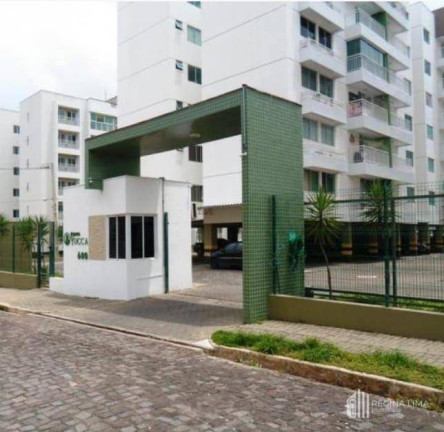 Imagem Apartamento com 2 Quartos à Venda, 50 m² em Uruguai - Teresina Imagem Apartamento com 2 Quartos à Venda, 50 m² em Uruguai - Teresina