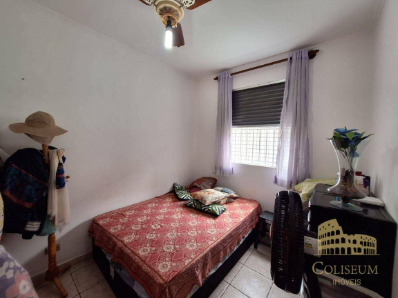 Imagem Kitnet com 1 Quarto à Venda, 33 m² em Canto Do Forte - Praia Grande Imagem Kitnet com 1 Quarto à Venda, 33 m² em Canto Do Forte - Praia Grande