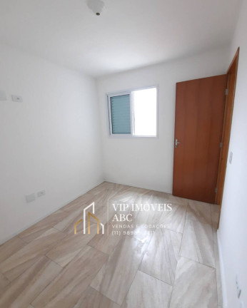 Imagem Cobertura com 2 Quartos à Venda, 72 m² em Vila Tibiriçá - Santo André Imagem Cobertura com 2 Quartos à Venda, 72 m² em Vila Tibiriçá - Santo André