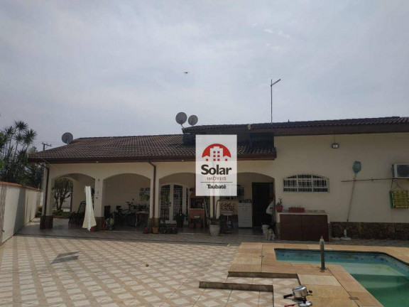Imagem Casa com 3 Quartos à Venda, 300 m² em Centro - Tremembé Imagem Casa com 3 Quartos à Venda, 300 m² em Centro - Tremembé