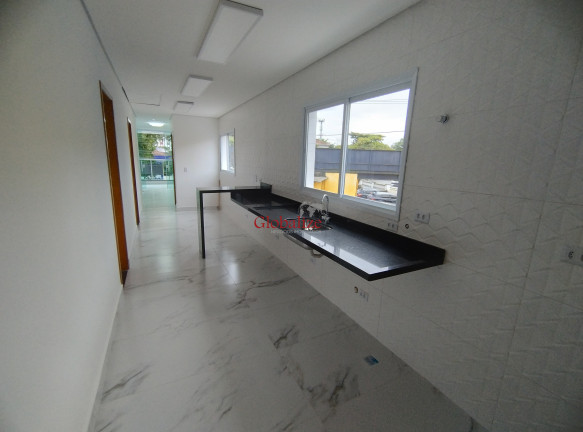 Imagem Casa com 3 Quartos à Venda, 150 m² em Aparecida - Santos Imagem Casa com 3 Quartos à Venda, 150 m² em Aparecida - Santos