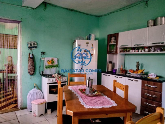 Imagem Casa com 1 Quarto à Venda, 65 m² em Centro - Biritiba Mirim Imagem Casa com 1 Quarto à Venda, 65 m² em Centro - Biritiba Mirim