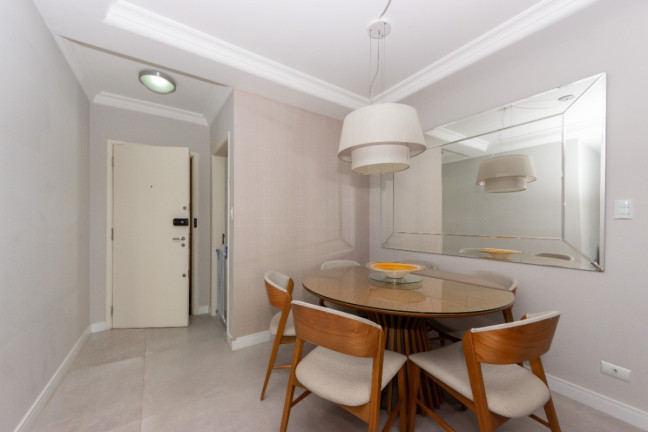 Apartamento com 3 Quartos à Venda, 79 m² em Vila Mariana - São Paulo