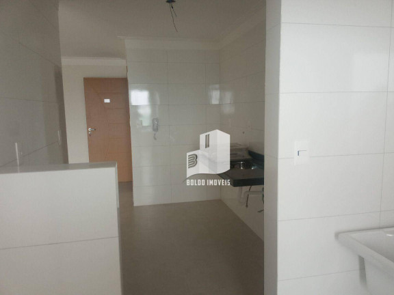Imagem Apartamento com 2 Quartos à Venda, 88 m² em Maracanã - Praia Grande