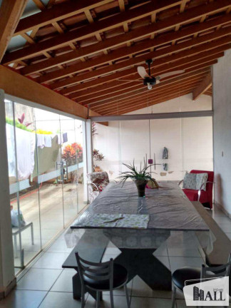 Imagem Casa com 3 Quartos à Venda, 102 m² em Residencial Moreira E Guimarães - Mirassol Imagem Casa com 3 Quartos à Venda, 102 m² em Residencial Moreira E Guimarães - Mirassol