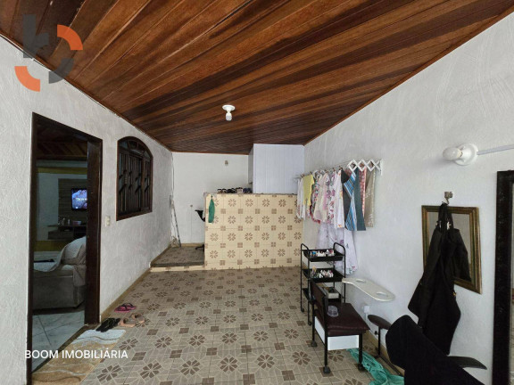 Imagem Apartamento com 2 Quartos à Venda, 96 m² em Cerâmica - Nova Iguaçu
