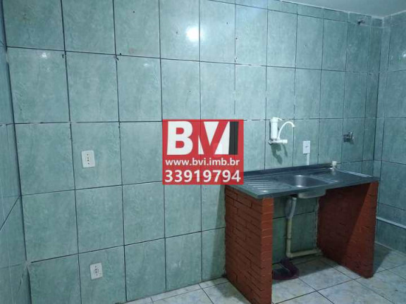Imagem Apartamento com 1 Quarto à Venda, 45 m² em Braz De Pina - Rio De Janeiro