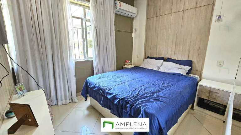 Imagem Cobertura com 3 Quartos à Venda, 162 m² em Jardim Guanabara - Rio De Janeiro