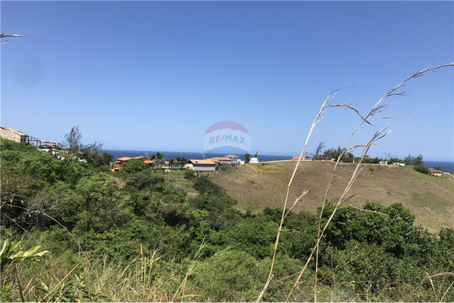 Imagem Terreno à Venda, 529 m² em Ponta Negra - Maricá