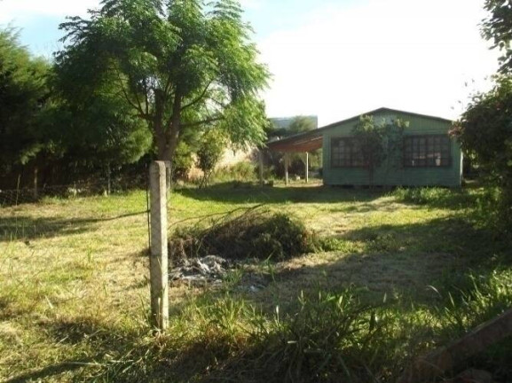Imagem Casa com 2 Quartos à Venda, 587 m² em Morro Grande - Viamão