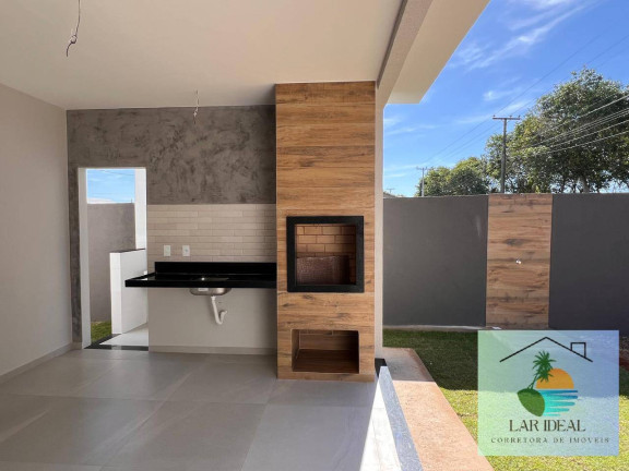 Imagem Casa de Condomínio com 3 Quartos à Venda, 360 m² em São Mateus - São Pedro Da Aldeia Imagem Casa de Condomínio com 3 Quartos à Venda, 360 m² em São Mateus - São Pedro Da Aldeia