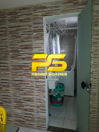 Imagem Apartamento com 3 Quartos à Venda, 100 m² em Intermares - Cabedelo Imagem Apartamento com 3 Quartos à Venda, 100 m² em Intermares - Cabedelo