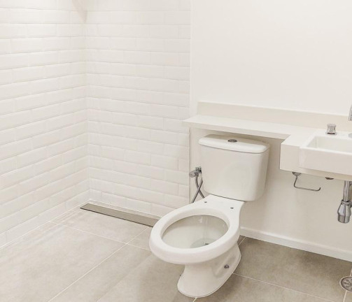 Imagem Kitnet com 1 Quarto à Venda, 27 m² em Vila Buarque - São Paulo Imagem Kitnet com 1 Quarto à Venda, 27 m² em Vila Buarque - São Paulo