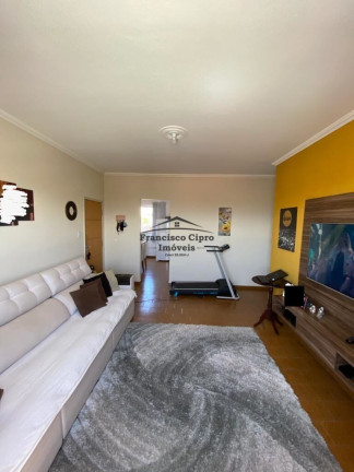 Imagem Apartamento com 3 Quartos à Venda, 103 m² em Pedregulho - Guaratinguetá Imagem Apartamento com 3 Quartos à Venda, 103 m² em Pedregulho - Guaratinguetá