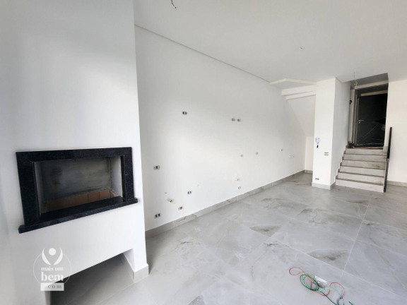 Imagem Sobrado com 3 Quartos à Venda, 190 m² em Campo Comprido - Curitiba Imagem Sobrado com 3 Quartos à Venda, 190 m² em Campo Comprido - Curitiba