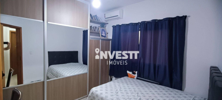 Imagem Casa com 3 Quartos à Venda, 180 m² em Setor Três Marias - Goiânia Imagem Casa com 3 Quartos à Venda, 180 m² em Setor Três Marias - Goiânia
