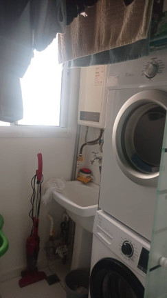Imagem Apartamento com 2 Quartos à Venda,  em Conceição - Diadema