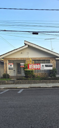 Imagem Casa à Venda, 225 m² em Centro - Mogi Das Cruzes