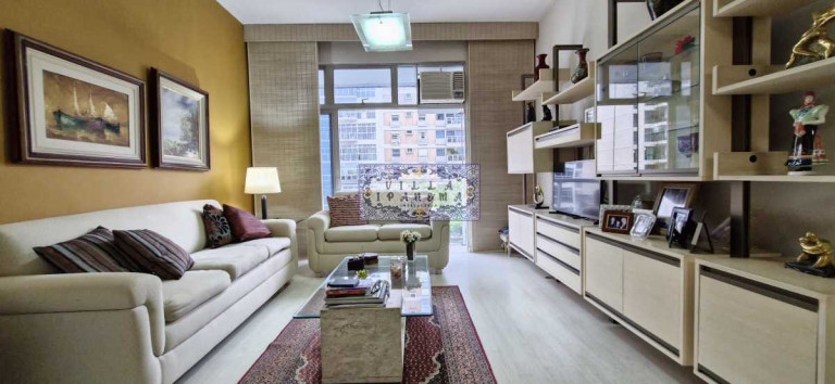 Imagem Apartamento com 3 Quartos à Venda, 120 m² em Ipanema - Rio De Janeiro Imagem Apartamento com 3 Quartos à Venda, 120 m² em Ipanema - Rio De Janeiro