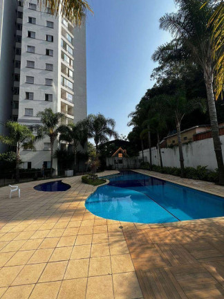 Imagem Apartamento com 2 Quartos à Venda, 50 m² em Vila Bela - São Paulo