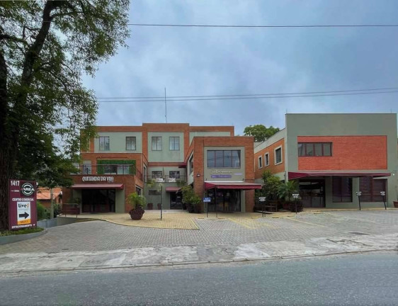 Imagem Loja à Venda, 176 m² em Chácara São João - Carapicuíba