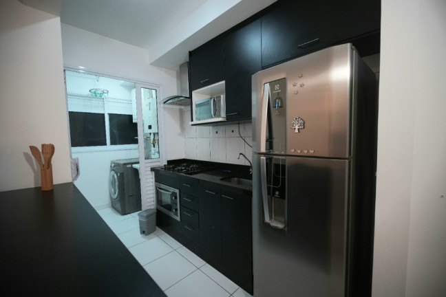 Imagem Apartamento com 2 Quartos à Venda, 53 m² em Jardim Das Laranjeiras - São Paulo Imagem Apartamento com 2 Quartos à Venda, 53 m² em Jardim Das Laranjeiras - São Paulo
