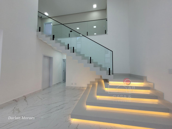 Imagem Casa com 5 Quartos à Venda, 430 m² em Ponta Negra - Manaus