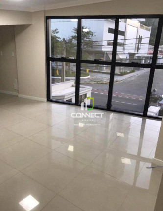 Imagem Sala Comercial para Alugar, 57 m² em Fazenda - Itajaí