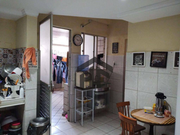 Imagem Casa com 4 Quartos à Venda, 220 m² em Arruda - Recife