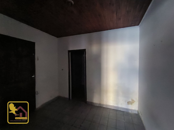 Imagem Casa com 3 Quartos à Venda, 120 m² em Pouso Alegre - Franco Da Rocha Imagem Casa com 3 Quartos à Venda, 120 m² em Pouso Alegre - Franco Da Rocha