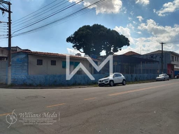 Imagem Ponto Comercial para Alugar, 1.700 m² em Vila Pedro Moreira - Guarulhos Imagem Ponto Comercial para Alugar, 1.700 m² em Vila Pedro Moreira - Guarulhos