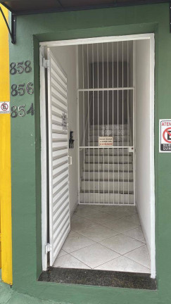 Imagem Sala Comercial para Alugar, 49 m² em Centro - Jundiaí Imagem Sala Comercial para Alugar, 49 m² em Centro - Jundiaí
