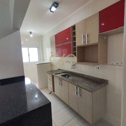 Imagem Apartamento com 1 Quarto à Venda, 42 m² em Caiçara - Praia Grande Imagem Apartamento com 1 Quarto à Venda, 42 m² em Caiçara - Praia Grande