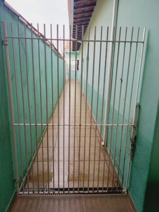 Imagem Casa com 2 Quartos à Venda, 70 m² em Jardim Ismênia - São José Dos Campos