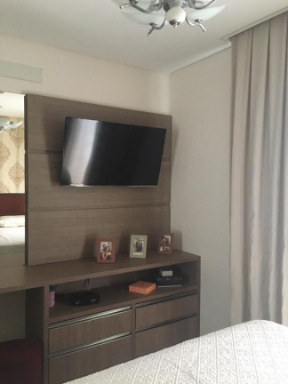 Imagem Apartamento com 3 Quartos à Venda, 128 m² em Canto Do Forte - Praia Grande