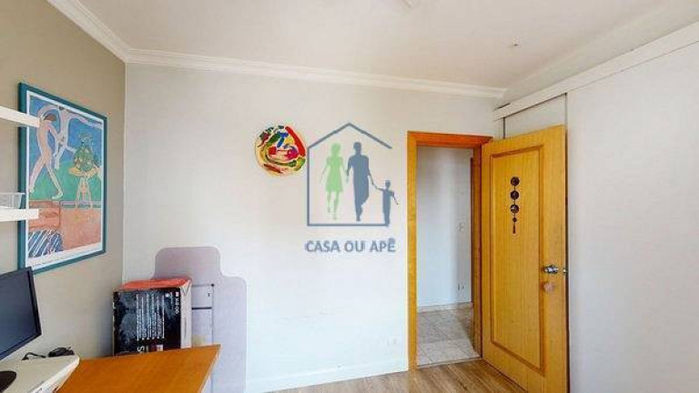 Imagem Apartamento com 4 Quartos à Venda, 135 m² em Vila Andrade - São Paulo Imagem Apartamento com 4 Quartos à Venda, 135 m² em Vila Andrade - São Paulo