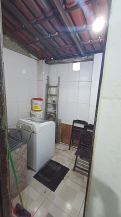 Casa com 2 Quartos à Venda, 60 m² em Botafogo (justinópolis) - Ribeirão Das Neves