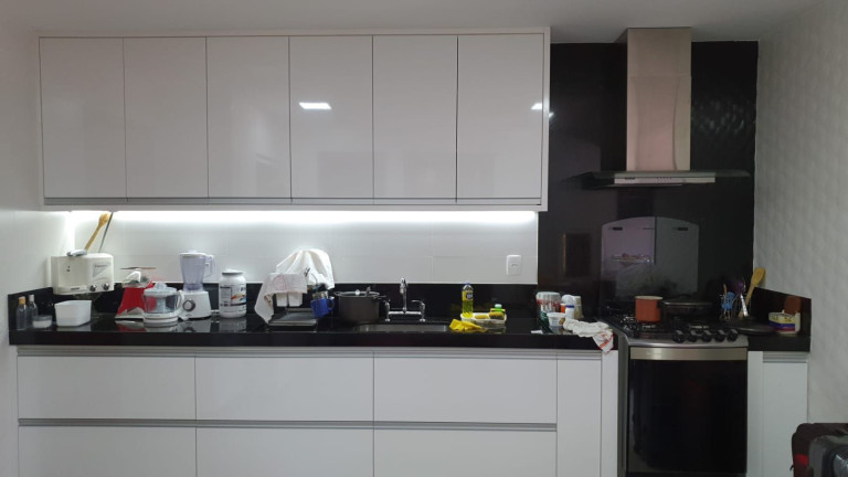 Imagem Apartamento com 3 Quartos à Venda, 145 m² em Várzea - Teresópolis Imagem Apartamento com 3 Quartos à Venda, 145 m² em Várzea - Teresópolis