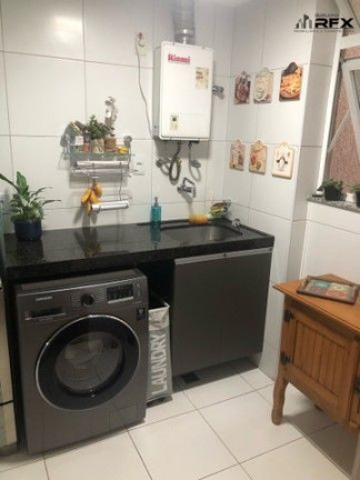 Imagem Apartamento com 3 Quartos à Venda, 150 m² em Piratininga - Niterói