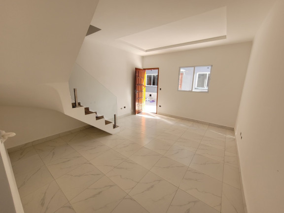 Imagem Casa com 2 Quartos à Venda, 80 m² em Marrocos - Itanhaém Imagem Casa com 2 Quartos à Venda, 80 m² em Marrocos - Itanhaém