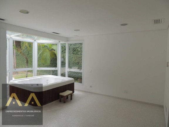 Imagem Casa com 4 Quartos à Venda, 832 m² em Alphaville - Barueri