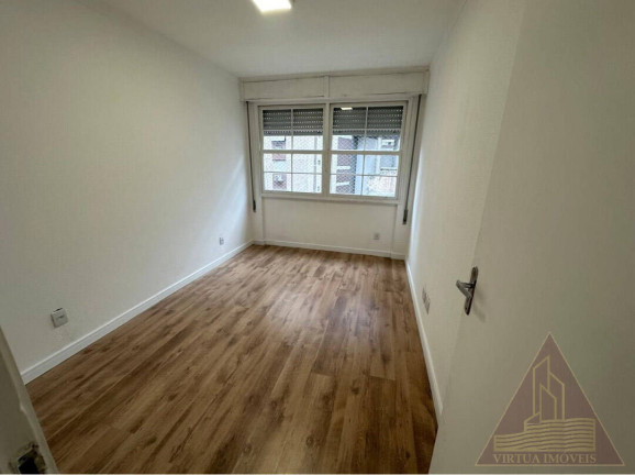 Imagem Apartamento com 1 Quarto à Venda, 55 m² em Pompéia - Santos