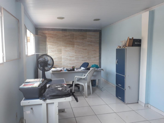 Imagem Casa com 3 Quartos à Venda, 360 m² em Cp Grande Sub Bairro Magali - Rio De Janeiro